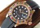 2017 2017 New Replica Rolex Yachtmaster Tutti Frutti Candy Watch 116695SATS Noob Factory (5)_th.jpg
